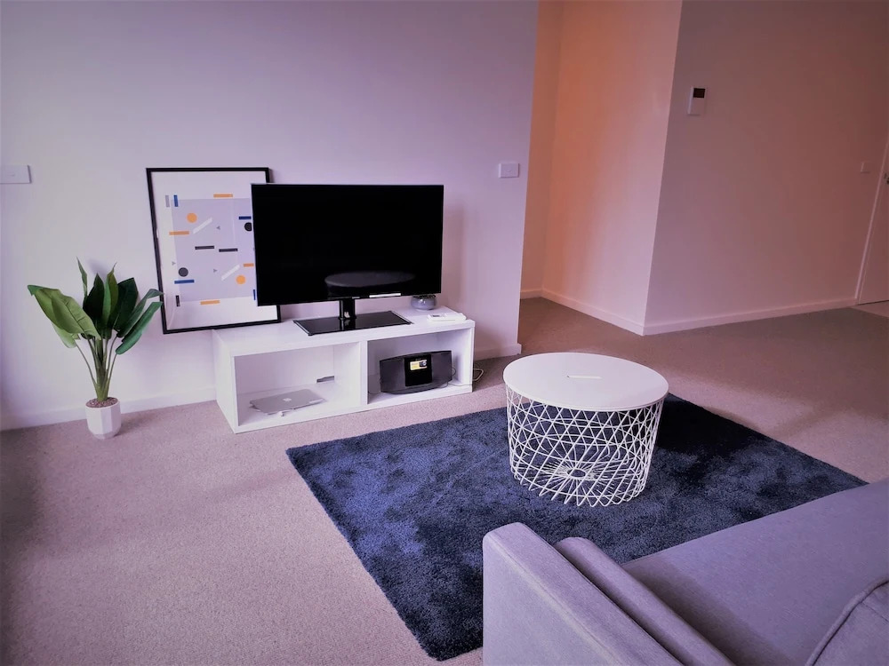 Modern Living in Southbank Apartments