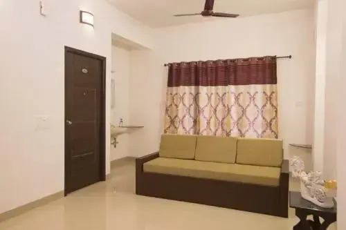 Aditi Home Stay