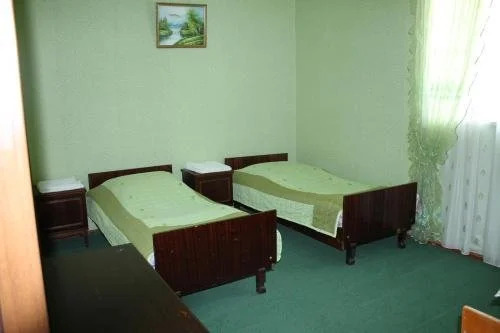 Guest house Imedi