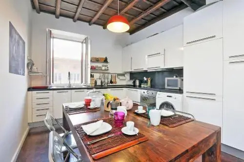 Residenza Vecchiarelli