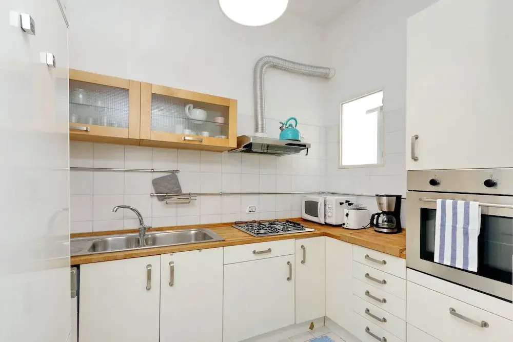 Babuino - WR Apartments