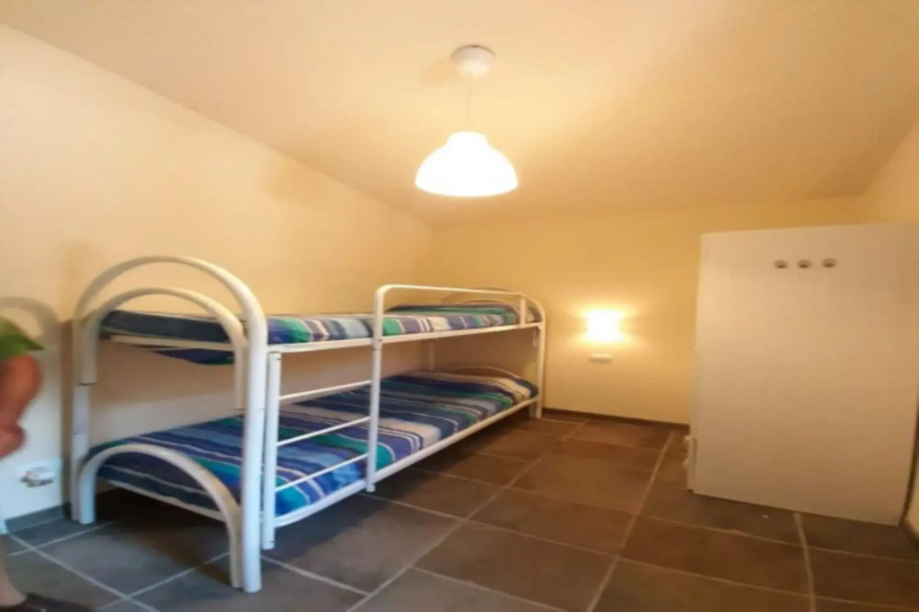 Villa Geko well furnished and immersed in a 4000 m2 park in Straccoligno-VILLA GEKO