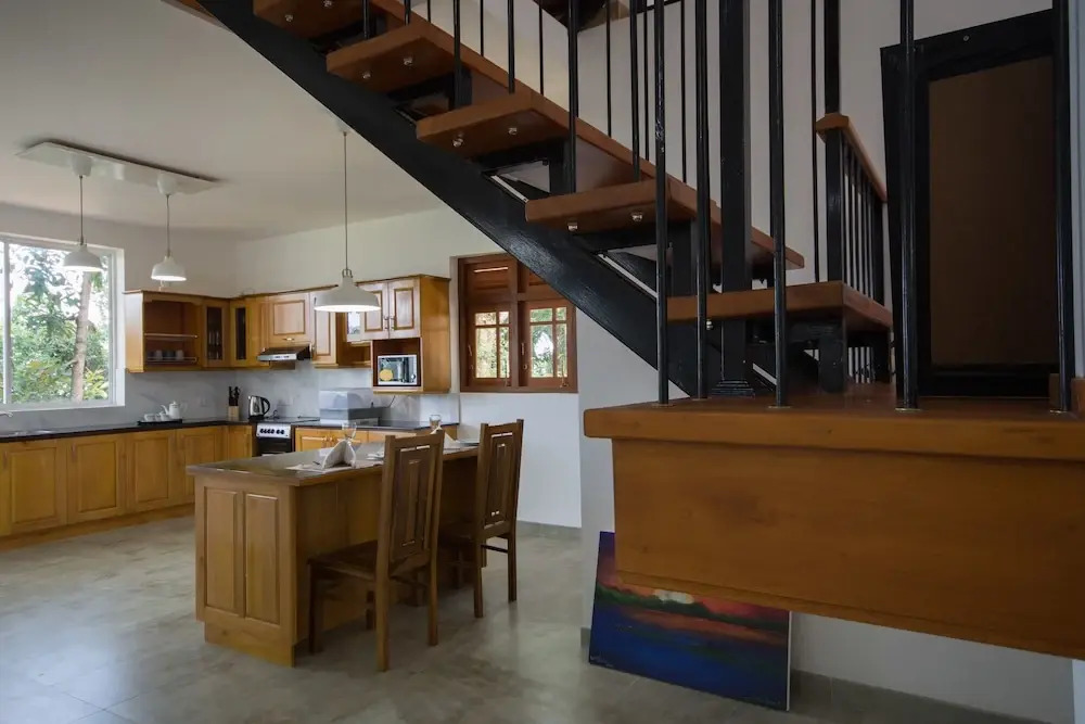 Villa Mount Melody