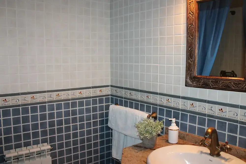 Apartamentos Rurales Rosendo Suite Veleta