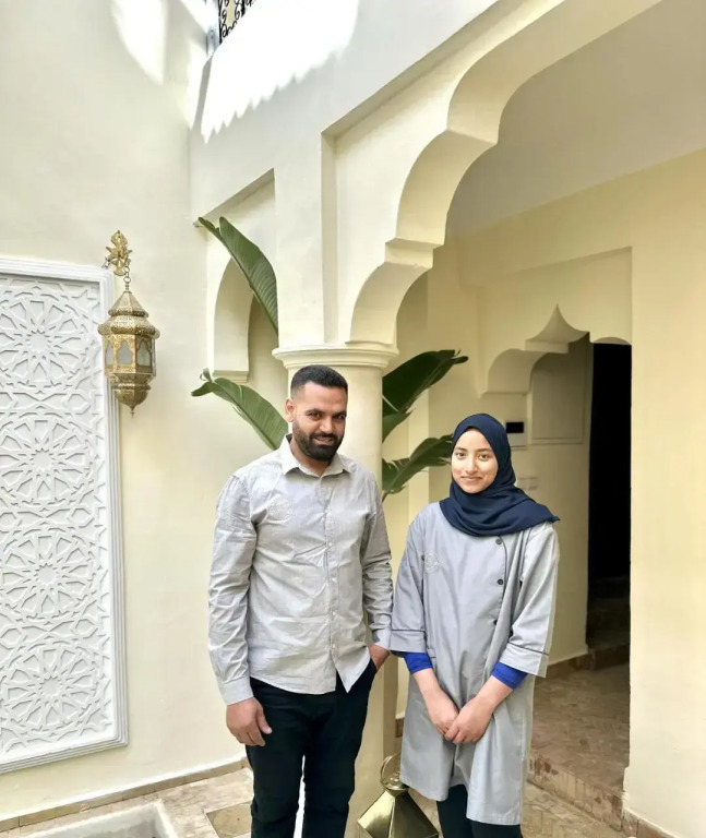 Riad Tahoma Marrakech