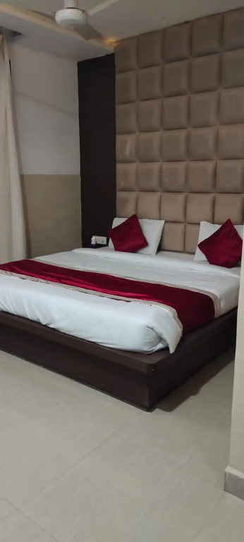 Hotel Areeba by The Golden Taj Group & Hotels