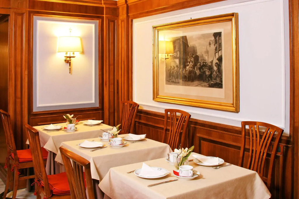 Hotel Arcangelo