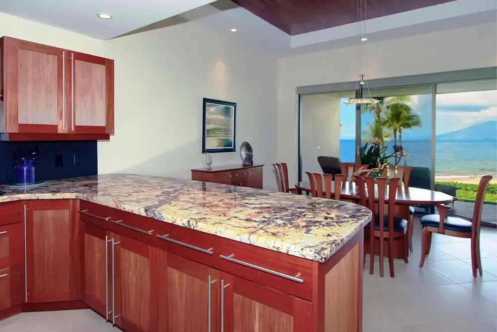 Makena Surf Resort #C-103 by Ali'i Resorts