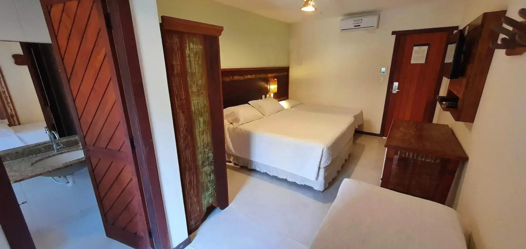 Pousada Casa de Praia