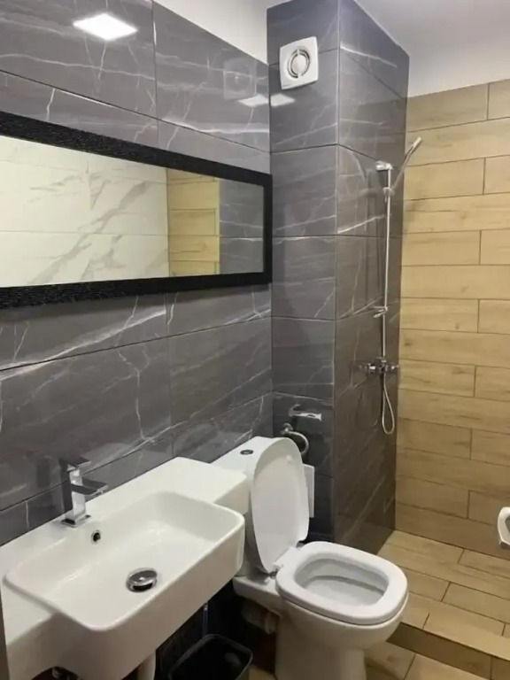 Hotel Unirea by Recif