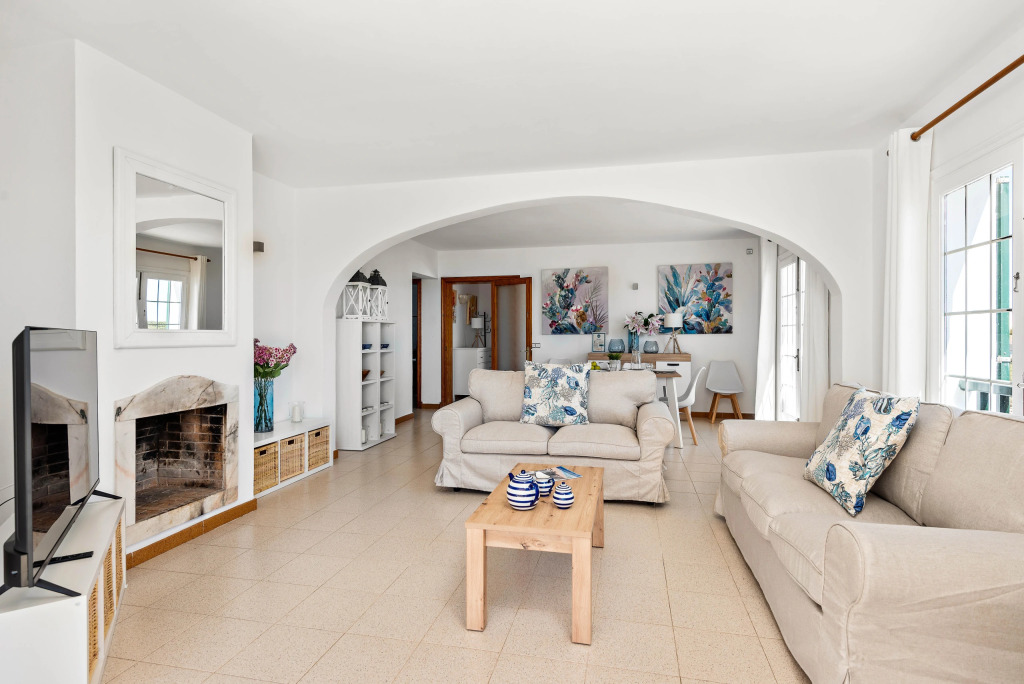 Villa Cayetana by Escape Home