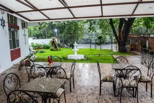 Hotel Boutique El Escalon