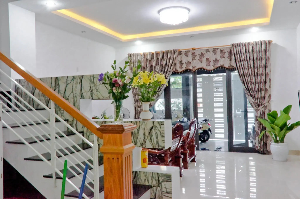 Tran Family Guesthouse