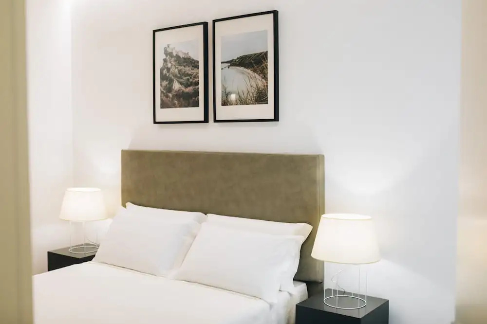 Centoquindici Rooms & Suite