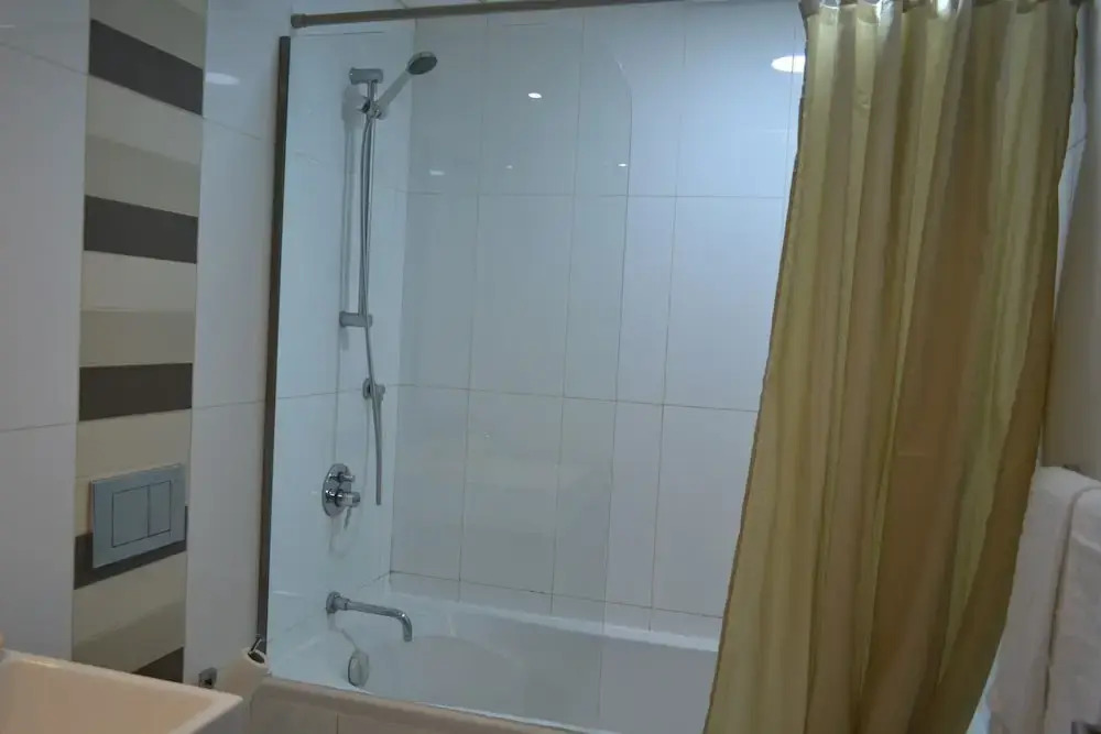 Wonderful 1bed in Dubai Downtown