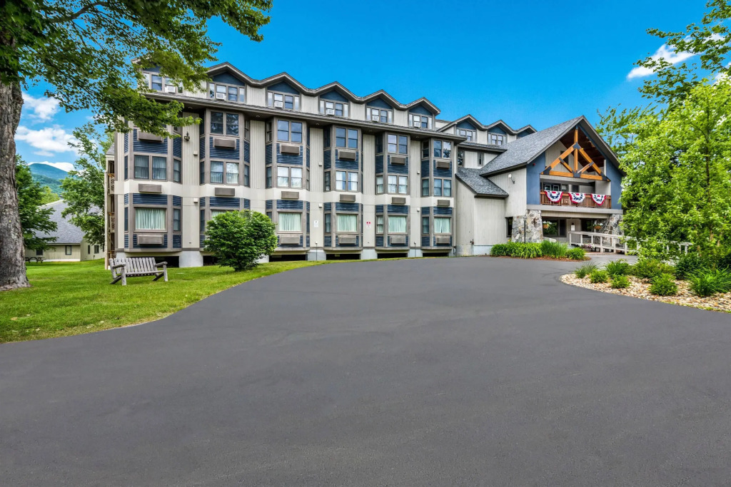 The Valley Inn, an Ascend Collection Hotel