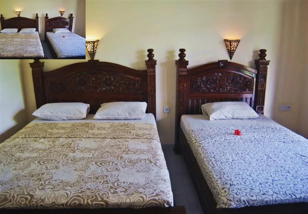 Adi Santia Bungalows