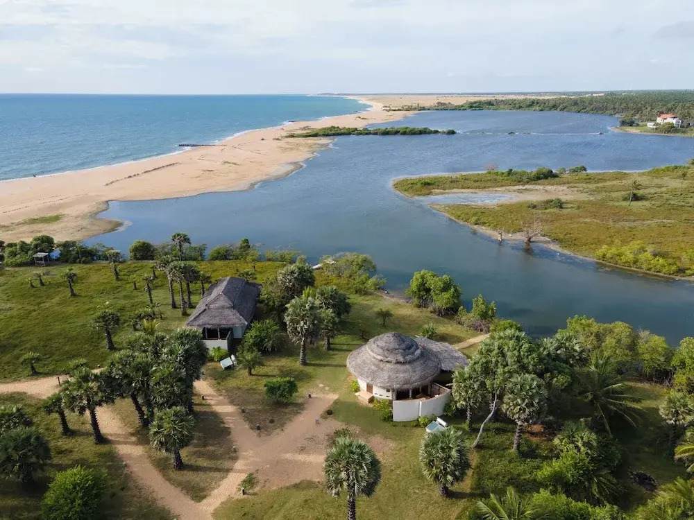 Elements Beach & Nature Resort