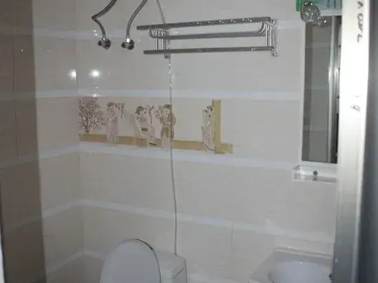 Lushan Yunke Hotel