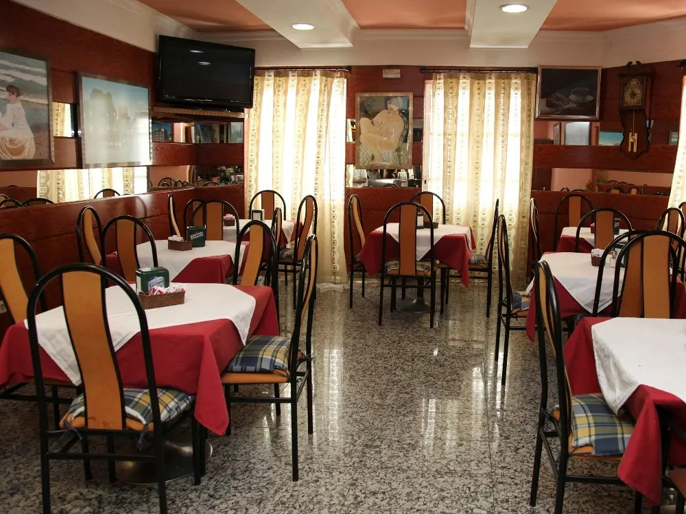 Villarreal Hotel