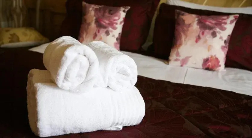 Ashley Guest House