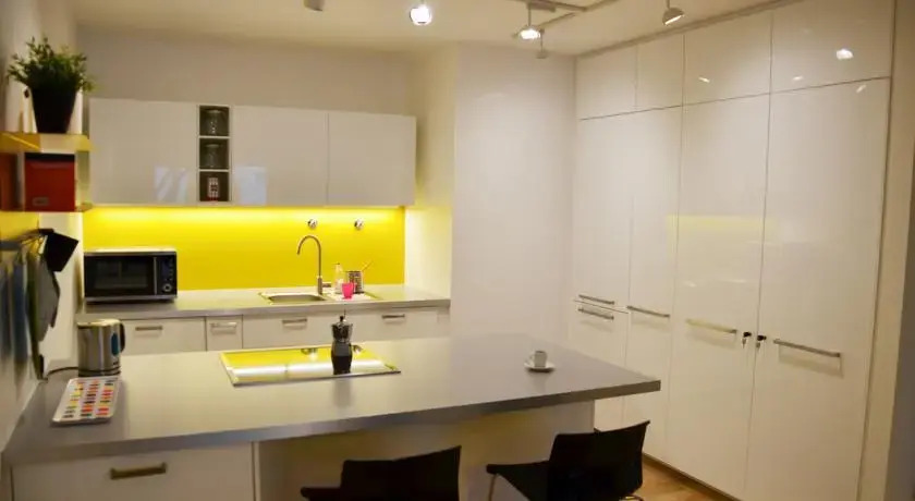 Millenium Appartment