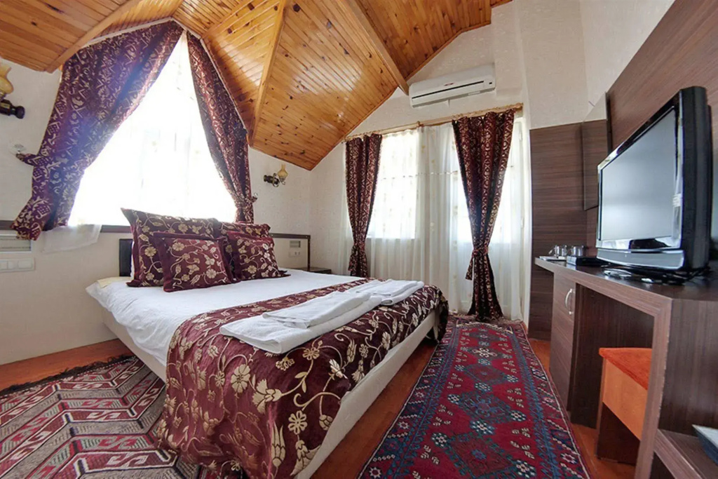 Venus Hotel