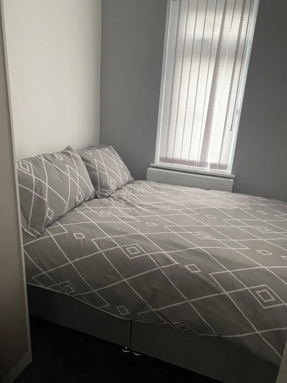 Large 3 bed House Sleep 10 Anfield Liverpool