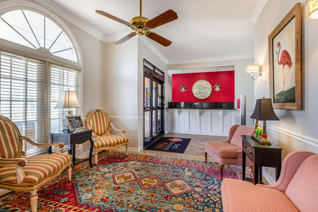 Best Western PLUS Santee Inn