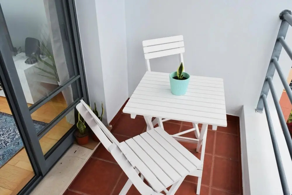 Sao Martinho, a Home in Madeira