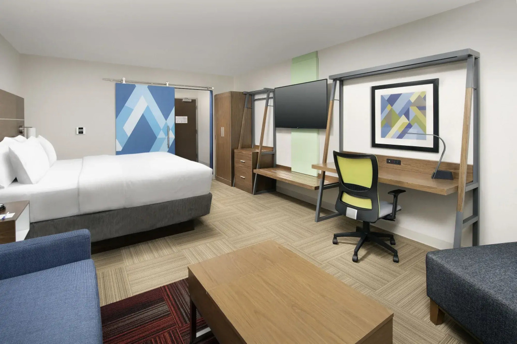 Holiday Inn Express Pensacola Downtown by IHG