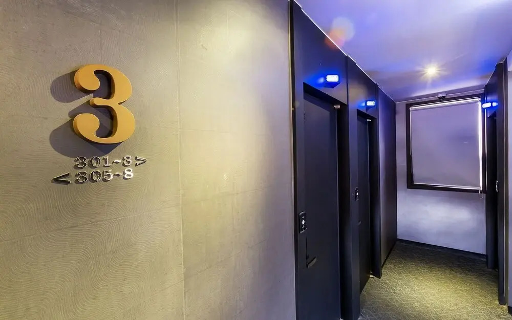 Chuncheon Su Motel