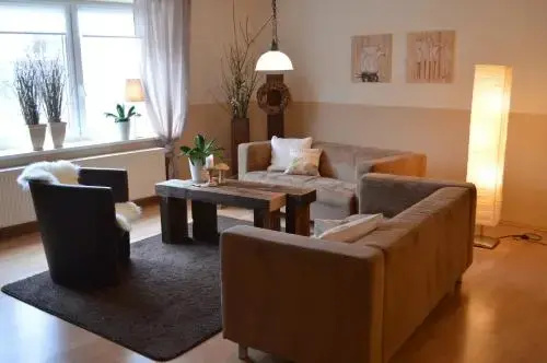Land & Stil