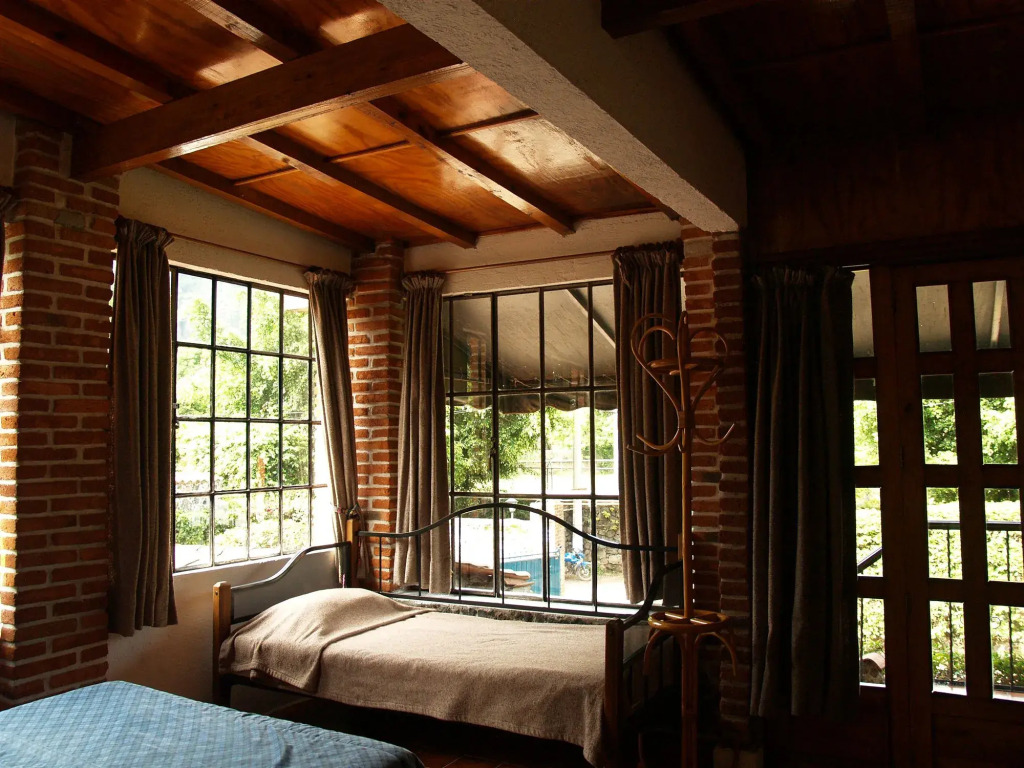 Hotel La Posada del Valle