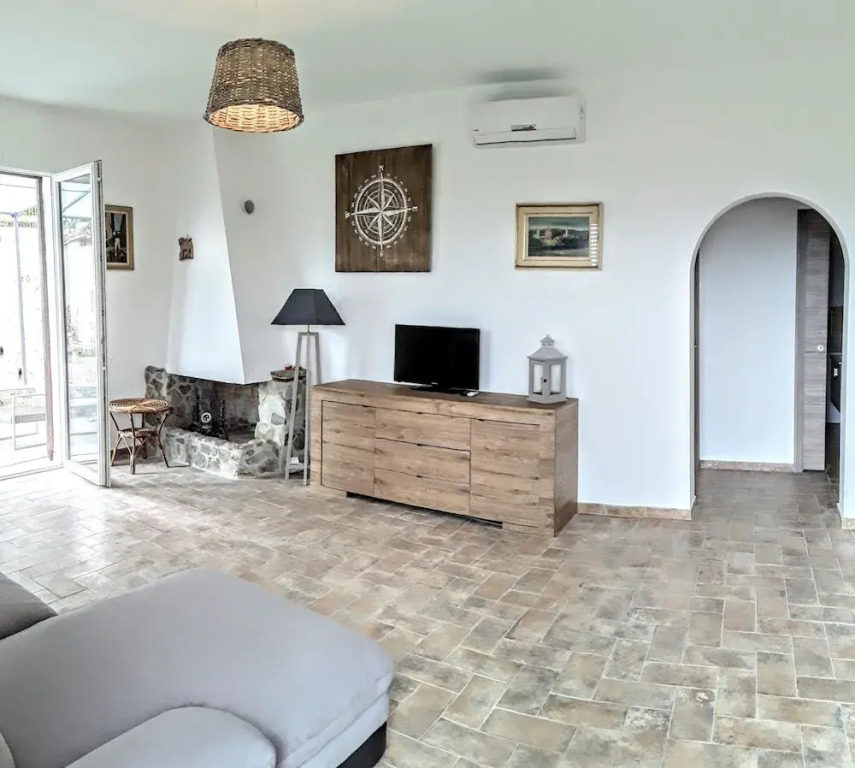 Relais BellaVista Tuscany