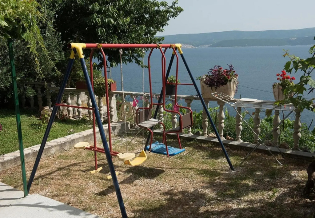 Nina - sea View Family Apartments - Sa1a
