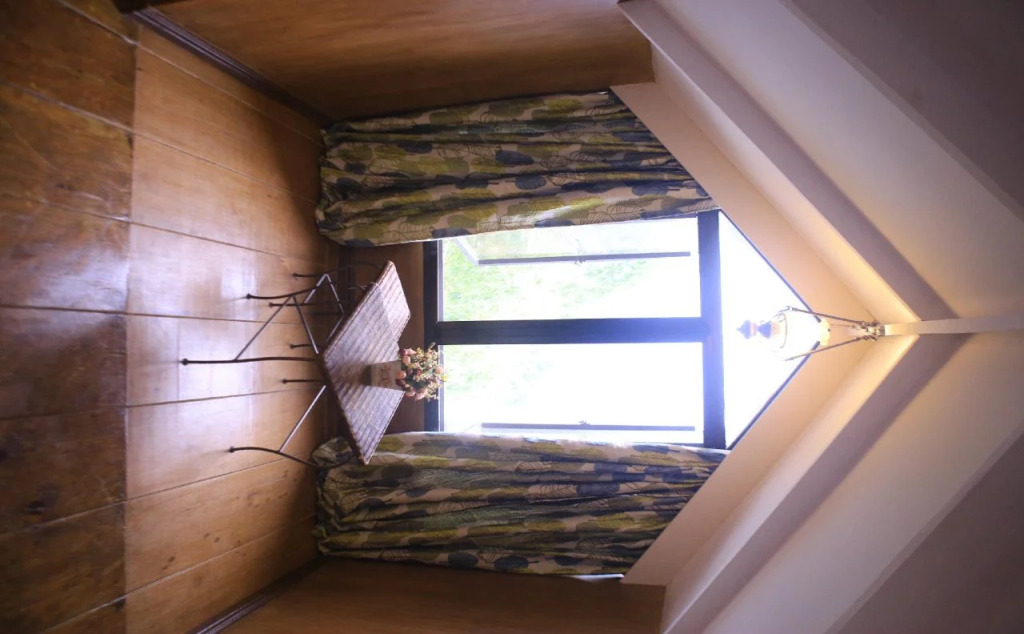 The Lakeview Suites