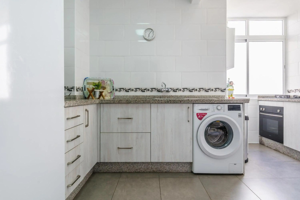 Apartamento Carmen