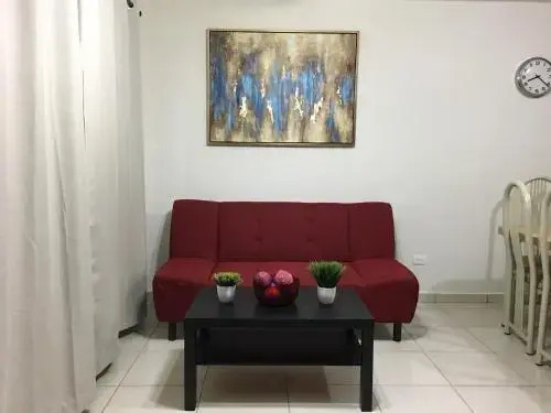 Fantastic & Cozy #5: Condo Close To the Beach