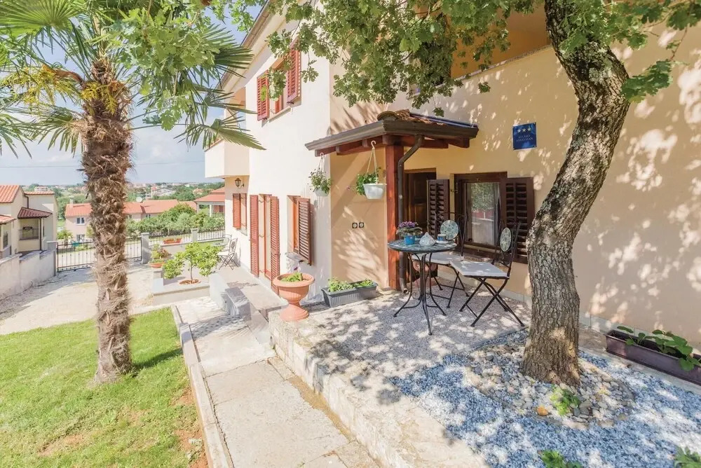 Awesome Home in Radmani With Wifi and 0 Bedrooms