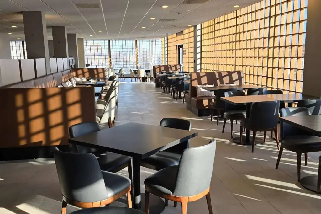 Wyndham Rochester Downtown