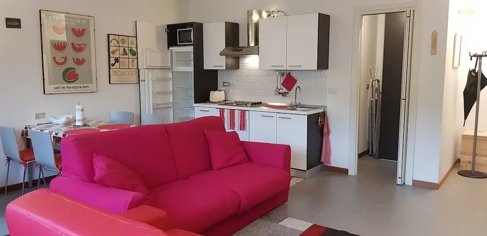 Sestri Central Studios