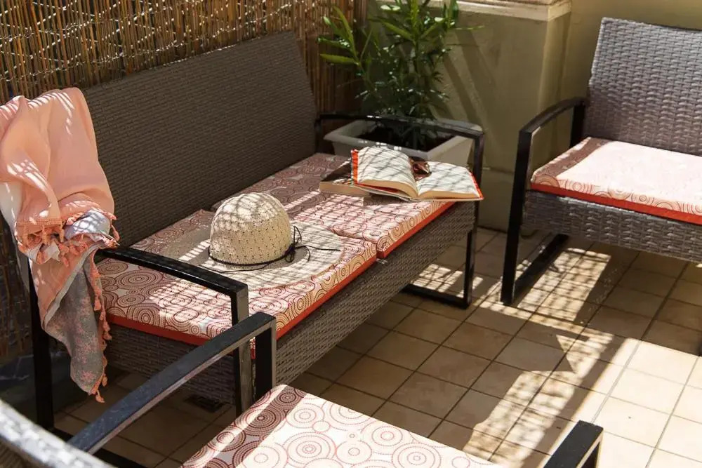 Zara D'Amare a Pesaro 10 metri dalla spiaggia by Yohome