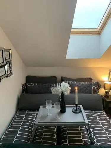 Apartment Lent