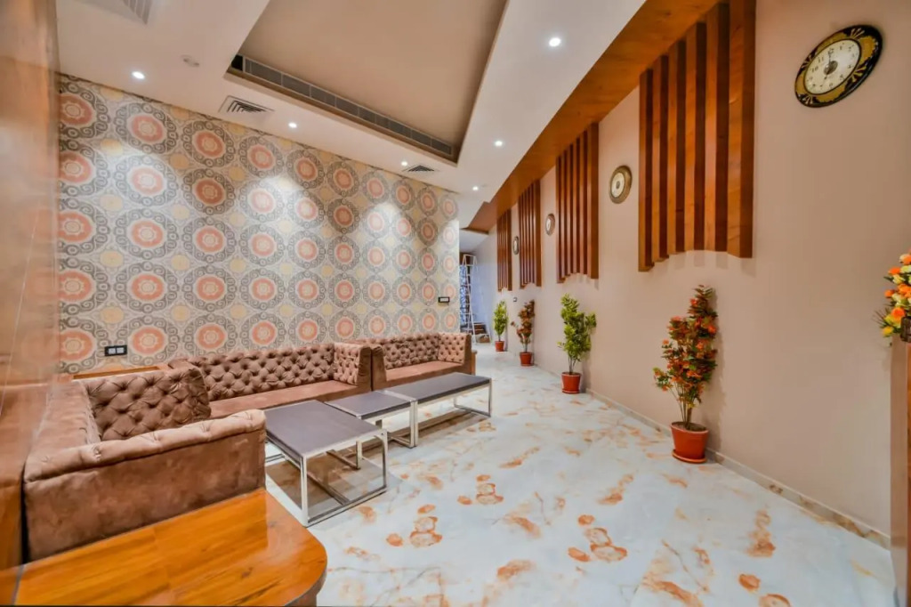 M3 Hotel (A unit of Hotel Galaxy Inn)