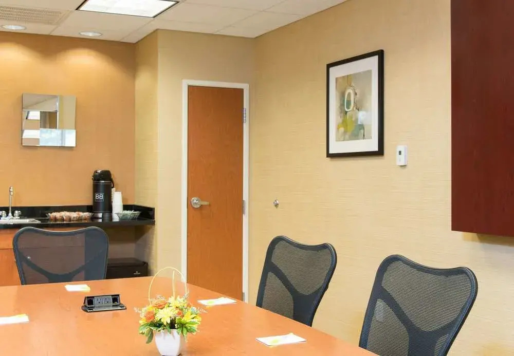 Fairfield Inn & Suites Omaha Downtown