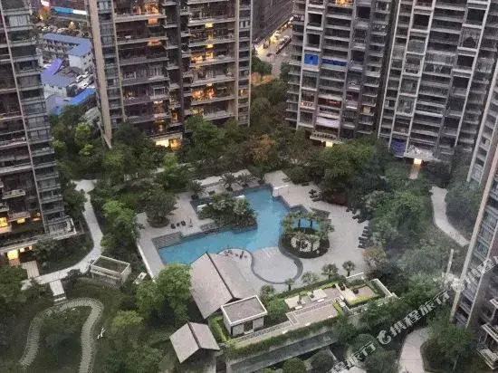 Yufeng M4 Apartment Hotel