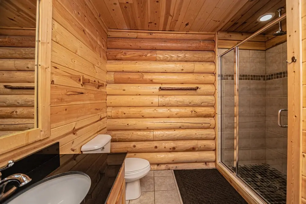 Grin Inn Bear It Holiday Home