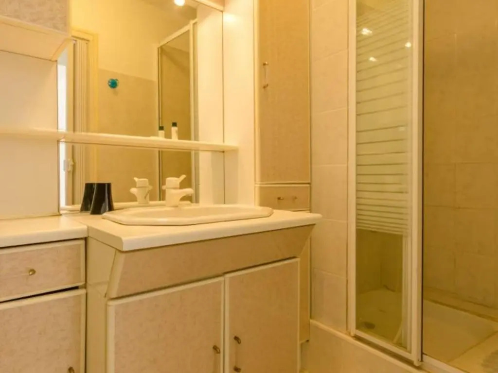 Appartement Romilly-sur-Seine, 4 pièces, 6 personnes - FR-1-543-195