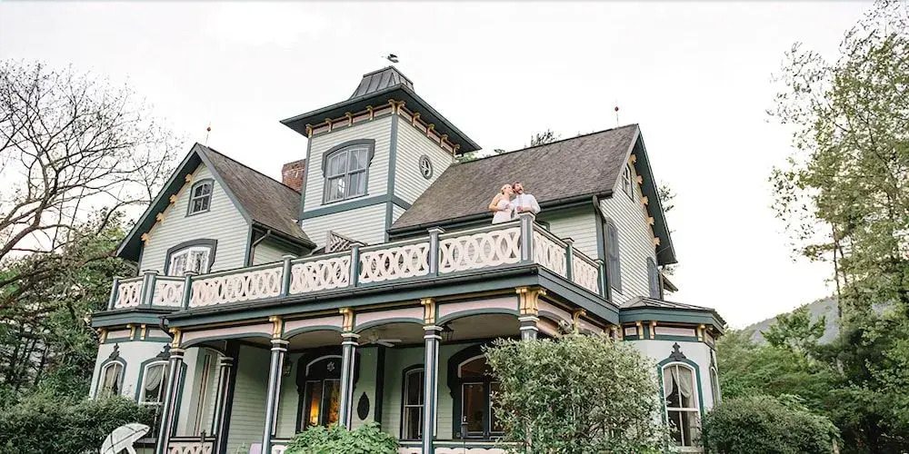 Mountain Magnolia Inn